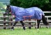 BUCAS FREEDOM FLY SHEET  FULL NECK Derka siatkowa